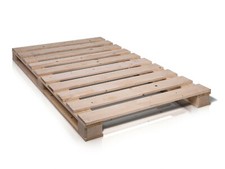 PALETTI Futonbett