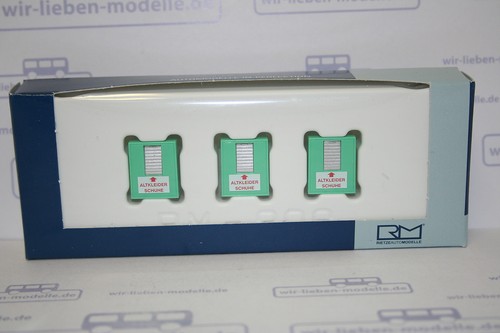 Rietze 70259