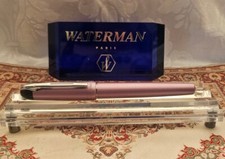 Waterman Paris