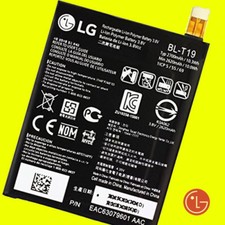 ORIGINAL LG BL-T19 Akku - Nexus 5X H791 -2700mAh - BLT19 - Accu - Battery