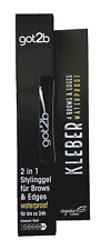 1x got2b Kleber Brows & Edges