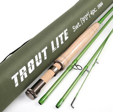 Maxcatch Trout Lite