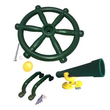 Spielturm-Set