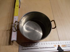 Kupfer Herd Töpfchen Copral