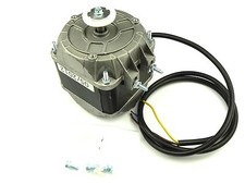 25 Watt Lüftermotor Motor