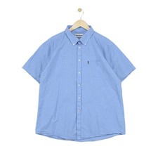 Barbour Hemd Herren Größe