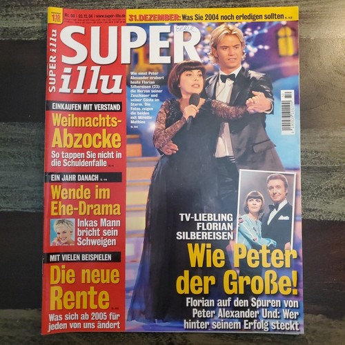 Super illu 50 04 - nr., 50/04