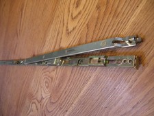 Siegenia -Fensterschere 7 -