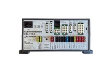 Schaudt (Lippert) Elektroblock