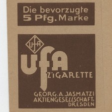 Dresden Zigarettenfabrik