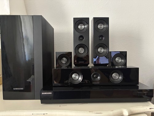 Samsung c6500 blu ray - ht-c6500, 5.1