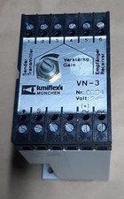 Leuze Lumiflex VN-3 optisches