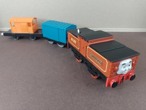 Stafford train truck tomy - train,