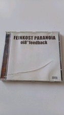 Feinkost Paranoia Biofeedback