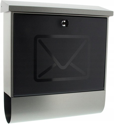 Briefkasten von burg wächter - von,