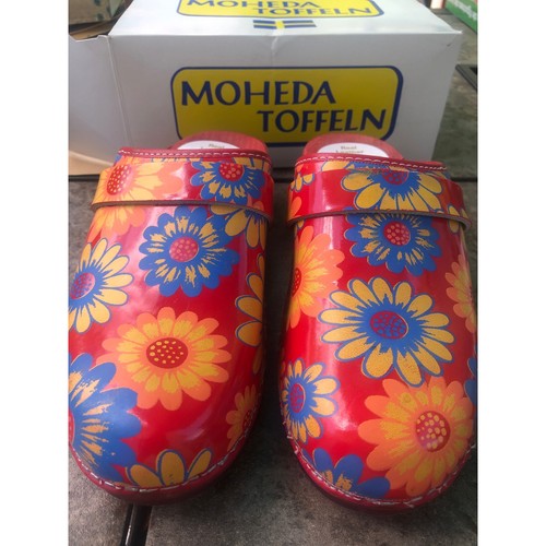 Moheda toffeln spagna red - moheda,