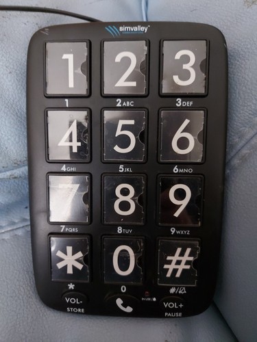 Senioren festnetz telefon - senioren-festnetz-telefon, mit