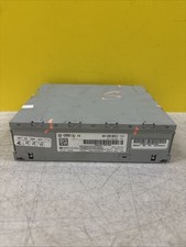 Audi radio head unit - audi,