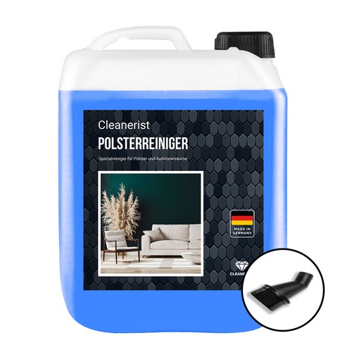 Ltr polsterreiniger - ltr,