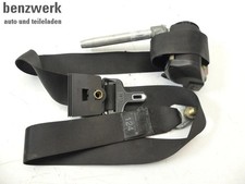 Mercedes W124 W201 Gurt Sicherheitsgurt vorne rechts ORIGINAL 1248600686 ✔️
