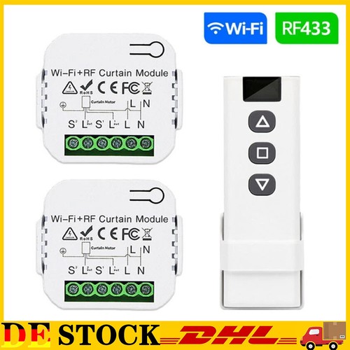 433mhz wifi funk - 433mhz,