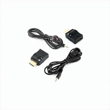 GW4112 Ligawo 6518864 HDMI IR Extender Set/ Verlängerung 30-60 KHz