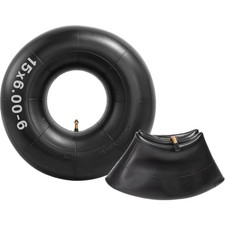 Schlauch 15x6.00-6 Reifen mit