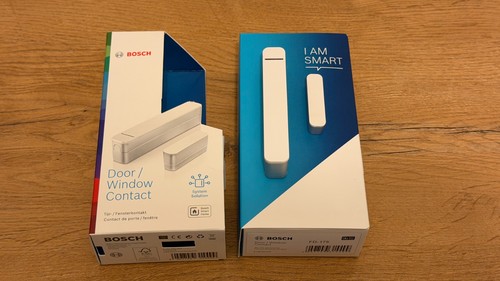 Bosch smart home door window - home, /