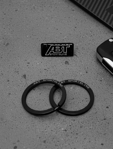 Abt sportsline schlüsselring - sportsline,