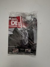 EAGLEMOSS BUILD YOUR OWN JAMES