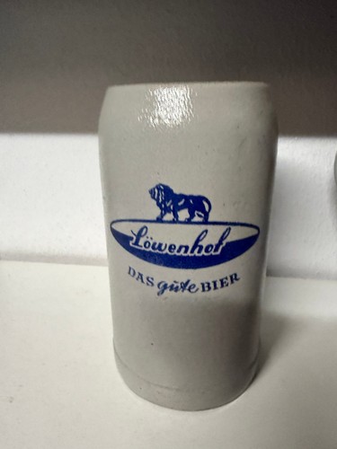 Bierkrug masskrug löwenhof - masskrug,