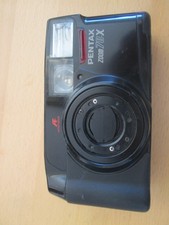 Pentax Zoom 70X / Kompaktkamera / Kamera / Analogkamera / 35mm