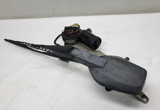 Mercedes W208 CLK 230  Wischermotor Wischergestänge vorne  2088201642  (04)