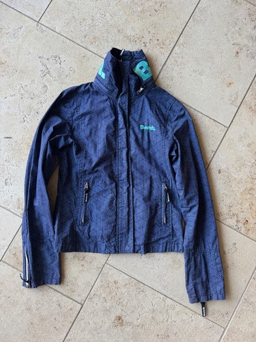 Bench damenjacke jacke - bench,