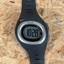 ZIFFERBLATT UHR NIKE TRIAX C3