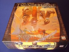 Thunderstone Advance Numenera