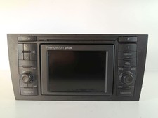 Radio/Navigationssystem-Kombin