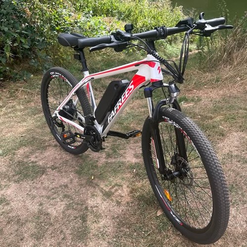 Bike damen herren - damen,