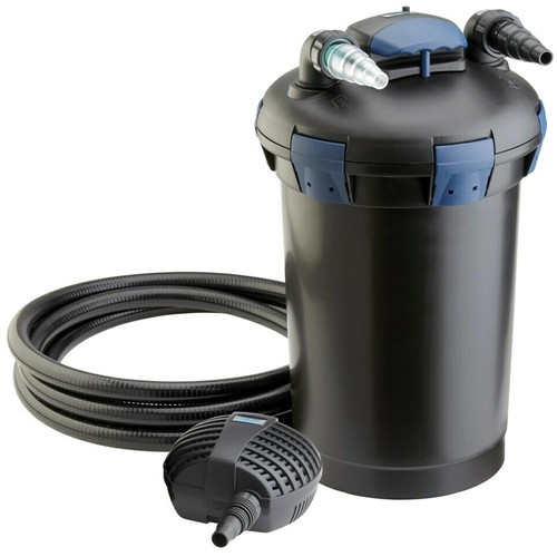 Oase teich druckfilter - teich,