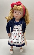 Minouche Käthe Kruse Nora