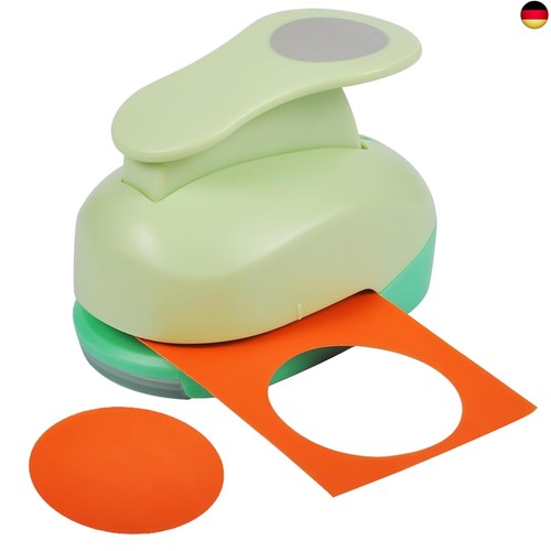 Stanzer kreis - stanzer, (5.08
