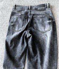 *GANG BOYFRIEND-JEANS