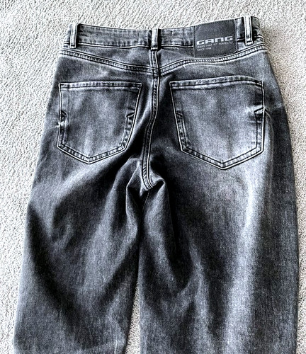 Gang boyfriend jeans - *gang, boyfriend-jeans
