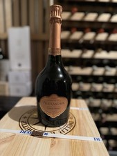 Laurent Perrier Alexandra 2007 Champagner