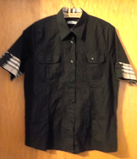 BURBERRY London Hemd-Bluse