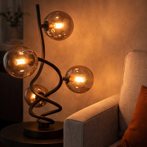 Tischleuchte tischlampe - tischleuchte,