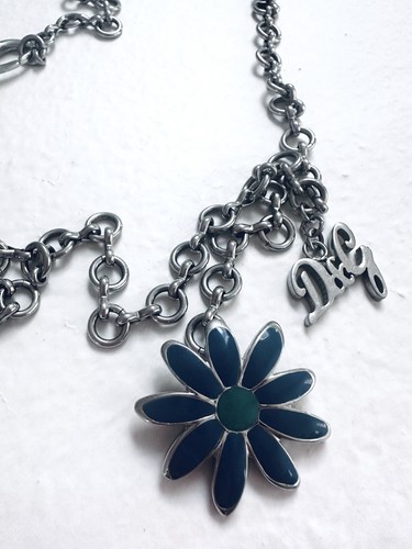 Halskette von g - 💙halskette, d&g