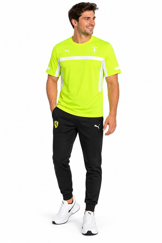 Puma scuderia ferrari - scuderia,