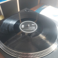 Dispatch Recordings- DLR-