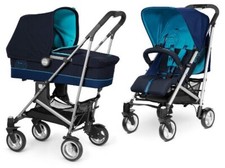 Cybex callisto carrycot-